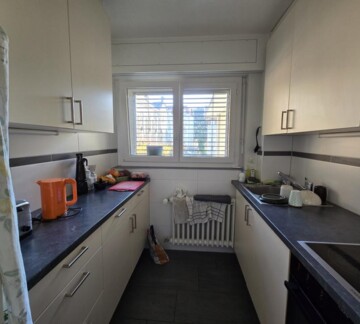 EMPLACEMENT RARE, À DEUX PAS DU CENTRE-VILLE !