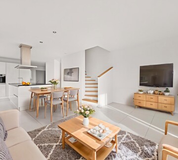 HARMONIE ET CONFORT AU COEUR DES VIGNES