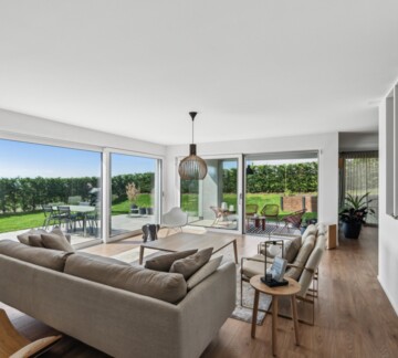 OBJET COUP DE COEUR ! SUPERBE MAISON INDIVIDUELLE AVEC GRAND JARDIN