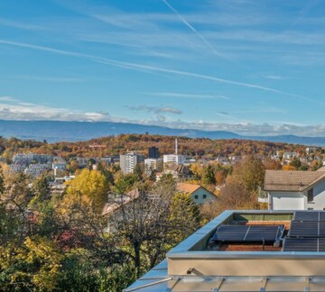 TOUT JUSTE LIVRÉES SUR LES HAUTS DE CHAILLY
