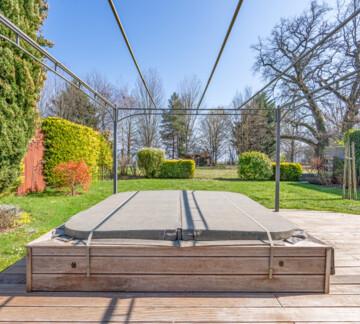 UN EMPLACEMENT PRIVILÉGIÉ AU COEUR DE LA CÔTE 