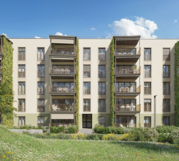 PERMIS EN FORCE - DÉMARRAGE DU CHANTIER PRÉVU POUR FIN DE L'ÉTÉ 2026