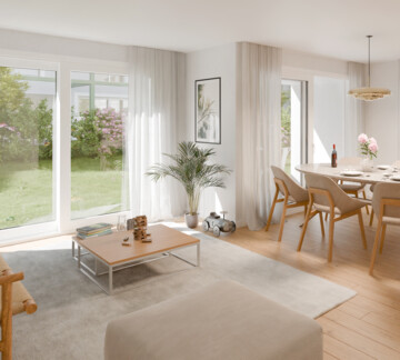 CHANTIER EN COURS ! AU CALME PROCHE DE TOUT 