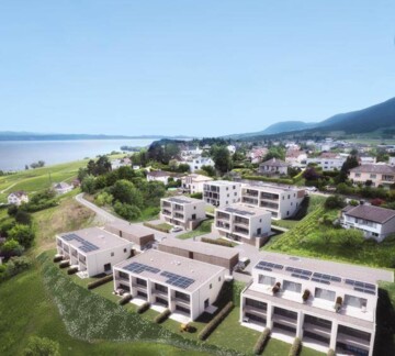 UN PROJET QUI INSPIRE VOTRE QUOTIDIEN