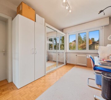 OPPORTUNITÉ ! AU CALME ET EMPLACEMENT PRISÉ !