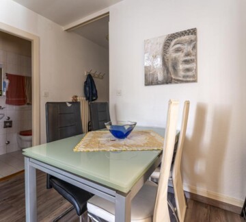 EMPLACEMENT RARE, À DEUX PAS DU CENTRE-VILLE !