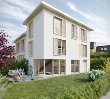 VOTRE VILLA NEUVE ÉNERGETIQUEMENT AUTONOME