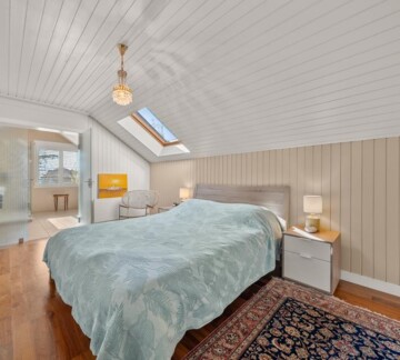 VILLA D'EXCEPTION AVEC PISCINE