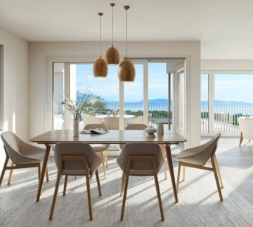 PROJET EXCLUSIF ! SÉRÉNITÉ ET VUE PANORAMIQUE