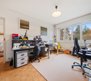 OPPORTUNITÉ ! AU CALME ET EMPLACEMENT PRISÉ !