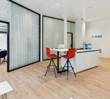 RARE OPPORTUNITÉ D'INVESTISSEMENT AU CENTRE VILLE !