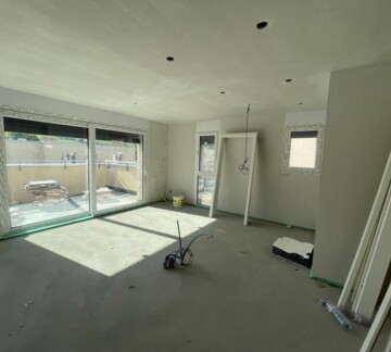 Lot B1 0.2 - Beau 2.5 pièces au rez-de-chaussée avec jardin