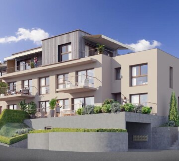 CHANTIER EN COURS - DERNIERS LOTS EN VENTE