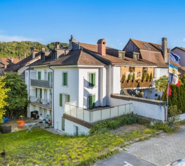 EXLUSIF- IMMEUBLE DE RENDEMENT