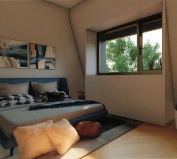 NOUVELLE PROMOTION - RÉSIDENCE LES TILLEULS 