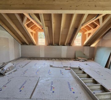 ATTIQUE VENDU NEUF À 5 MIN D'EPALINGES