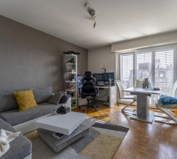 EMPLACEMENT RARE, À DEUX PAS DU CENTRE-VILLE !