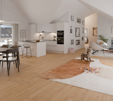 CHANTIER EN COURS - LIVRAISON ÉTÉ 2028 !