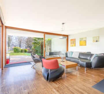 UN EMPLACEMENT PRIVILÉGIÉ AU COEUR DE LA CÔTE 