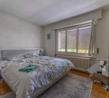 EMPLACEMENT RARE, À DEUX PAS DU CENTRE-VILLE !