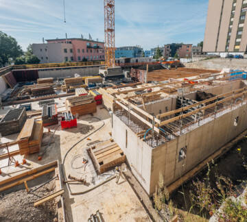 MAGNIFIQUE APPARTEMENT NEUF AVEC GRAND JARDIN !