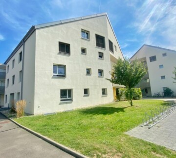 DISPONIBLE DE SUITE, RÉCENT AVEC JARDIN !
