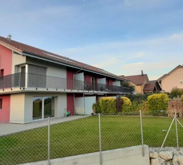 HARMONIE ET CONFORT AU COEUR DES VIGNES