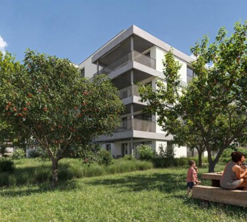 NOUVEAU QUARTIER EMBLEMATIQUE !