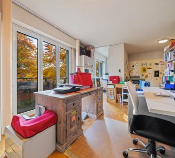 OPPORTUNITÉ ! AU CALME ET EMPLACEMENT PRISÉ !