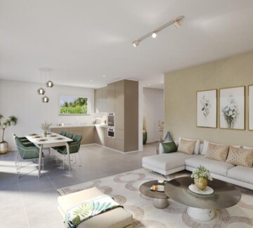 NOUVELLE PROMOTION AUX PORTES D'AUBONNE !