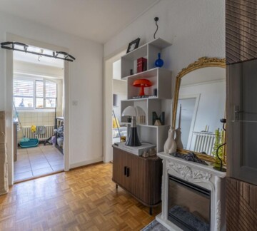 EMPLACEMENT RARE, À DEUX PAS DU CENTRE-VILLE !