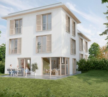 VOTRE VILLA NEUVE ÉNERGETIQUEMENT AUTONOME