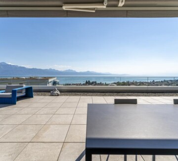 LE PLUS BEL ATTIQUE DE PULLY