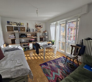 EMPLACEMENT RARE, À DEUX PAS DU CENTRE-VILLE !