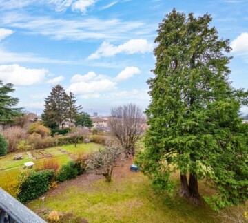 En exclusivité au coeur de Prilly!