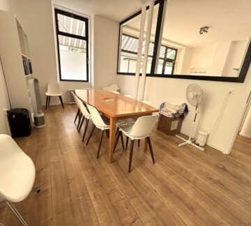 SUPERBE OPPORTUNITÉ À OUCHY !