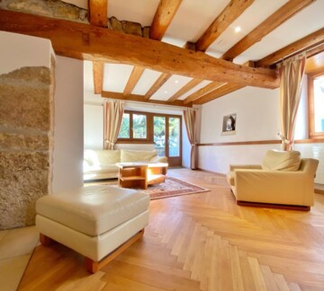 PROPRIÉTÉ AU CACHET UNIQUE