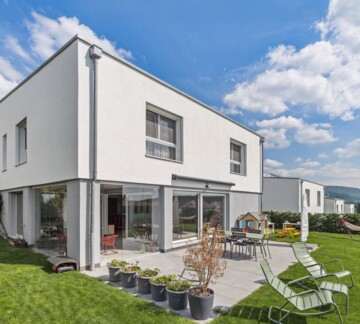 OBJET COUP DE COEUR ! SUPERBE MAISON INDIVIDUELLE AVEC GRAND JARDIN