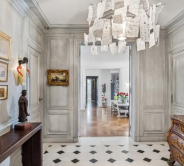 Appartement 6.5 pièces à Lausanne