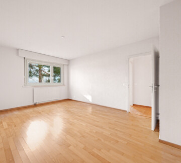 Votre futur havre de paix à Épalinges – Quartier prisé des Croisettes.