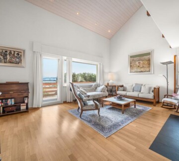 Superbe maison individuelle dans les hauts de Moudon