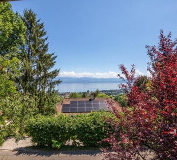 Superbe maison d'architecte!