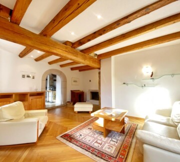 PROPRIÉTÉ AU CACHET UNIQUE