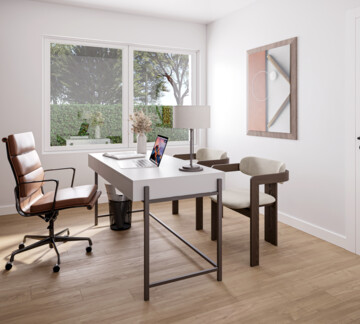 VILLA MITOYENNE CONTEMPORAINE À FOUNEX