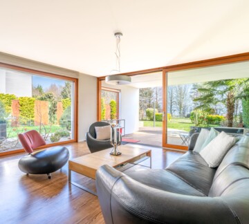 UN EMPLACEMENT PRIVILÉGIÉ AU COEUR DE LA CÔTE 