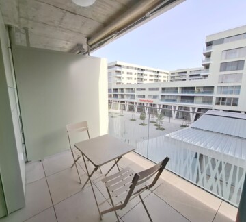 Très rare sur le marché! Choix des investisseurs près de l'UNIL et l'EPFL !