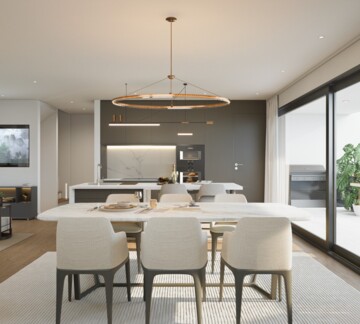 6 MAISONS NEUVES A VILLARS-BURQUIN AVEC VUE PLONGEANTE SUR LE LAC !