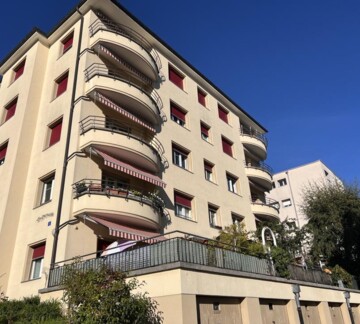 UN BIEN LUMINEUX ET RENOVE!