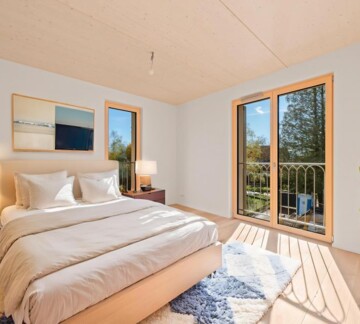 TOUT JUSTE LIVRÉES SUR LES HAUTS DE CHAILLY