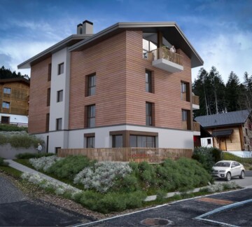 PERMIS DE CONSTRUIRE OBTENU - CHANTIER VA PROCHAINEMENT OUVRIR